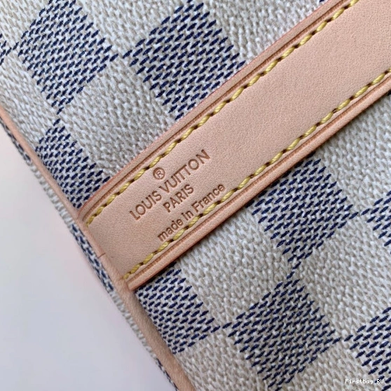 Firstbags ru review SPEEDY Louis Vuitton BANDOULIÈRE 35 0817